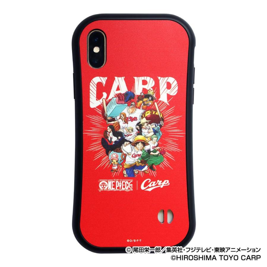 広島カープ グッズ ワンピース カープ Iphoneラバーエッジ X Xs Space Age Npb gds25 Mlb Nba Nflグッズ Selection 通販 Yahoo ショッピング