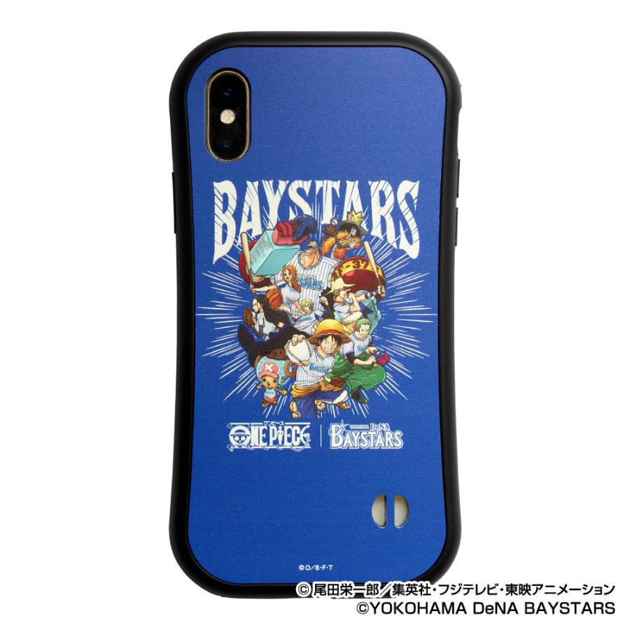 横浜denaベイスターズ グッズ ワンピース ベイスターズ Iphoneラバーエッジ X Xs Space Age Npb gds74 Mlb Nba Nflグッズ Selection 通販 Yahoo ショッピング