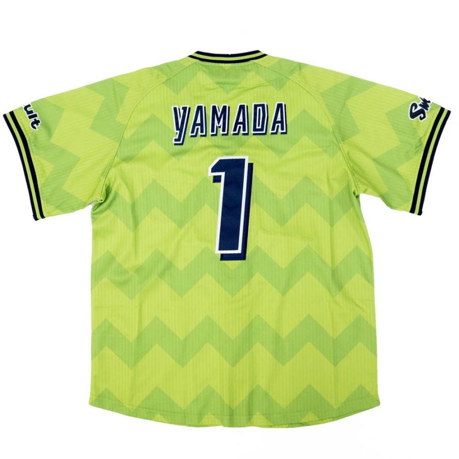 MAJESTIC 山田哲人 東京ヤクルトスワローズ グッズ ユニフォーム MAJESTIC 山田哲人 東京ヤクルトスワローズ グッズ ユニフォーム