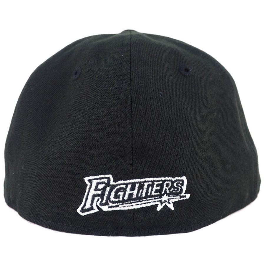 NEW ERA 北海道日本ハムファイターズ グッズ キャップ/帽子
