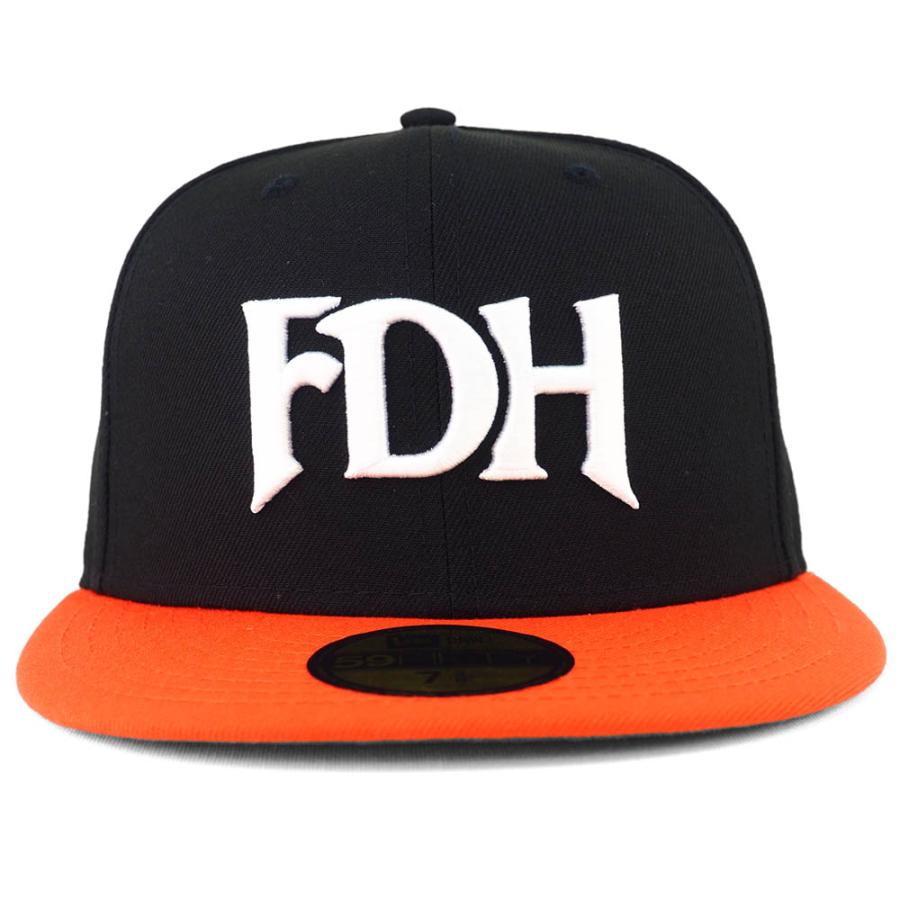 NEW ERA（ニューエラ） 福岡ダイエーホークス グッズ キャップ/帽子