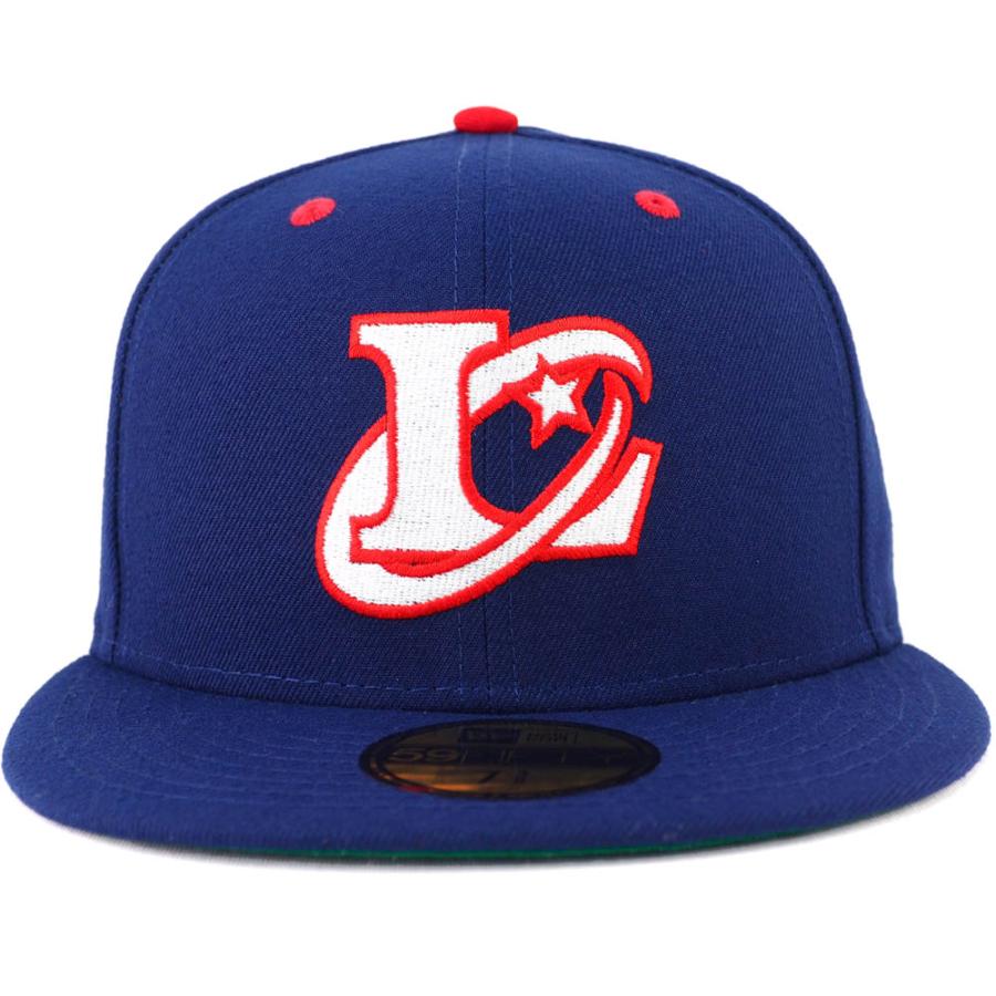 NEW ERA（ニューエラ） ロッテオリオンズ グッズ キャップ/帽子