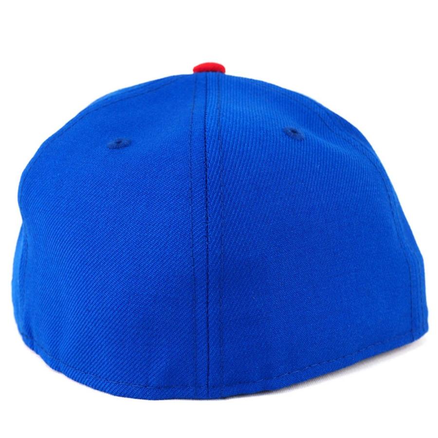 長*ウ様 【復刻】日本ハムファイターズNEW ERA 9FIFTY キャップ 青 長*ウ様 【復刻】日本ハムファイターズNEW ERA 9FIFTY キャップ