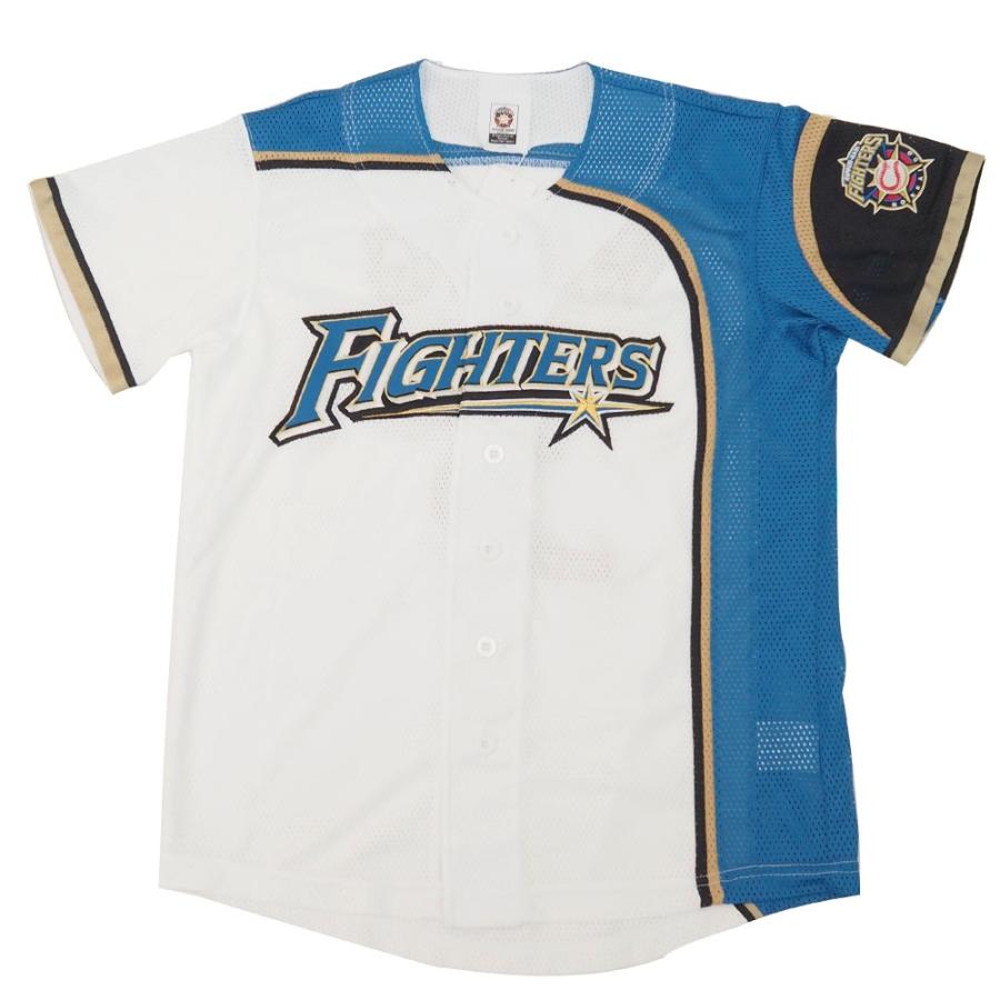 MIZUNO（ミズノ） 王柏融 北海道日本ハムファイターズ グッズ