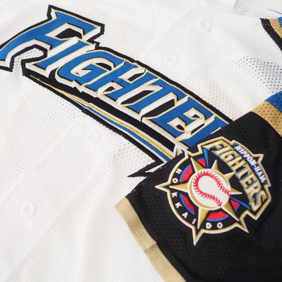 MIZUNO（ミズノ） 王柏融 北海道日本ハムファイターズ グッズ