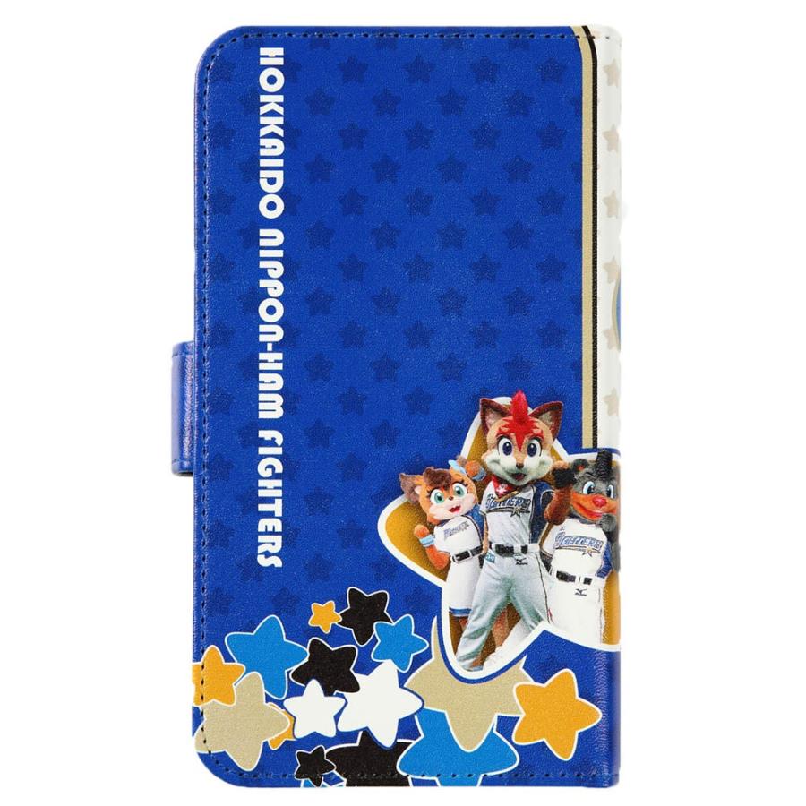 北海道日本ハムファイターズ グッズ プレイヤーズ マルチスマホ