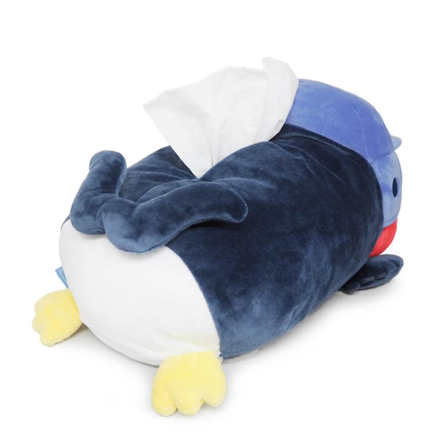 つば九郎 東京ヤクルトスワローズ グッズ つば九郎ティッシュカバー プロ野球おうち観戦 Npb 0305tys01 Mlb Nba Nflグッズ Selection 通販 Yahoo ショッピング