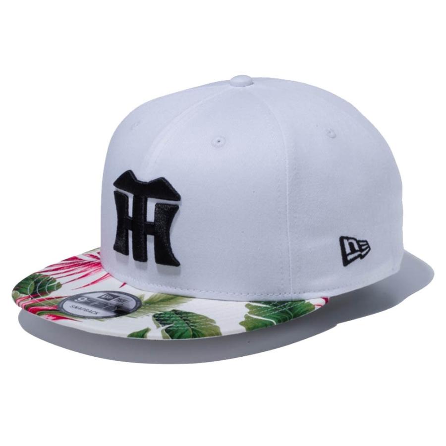 阪神タイガース グッズ キャップ 帽子 カスタム 9fifty ボタニカル ニューエラ New Era ホワイト ボタニカル 平つば キャップ 特集 Npb 0419cap12 Mlb Nba Nflグッズ Selection 通販 Yahoo ショッピング