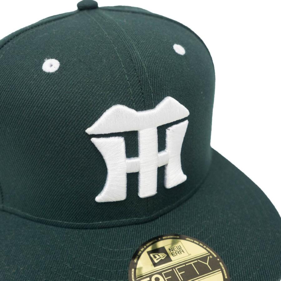 NEW ERA（ニューエラ） 阪神タイガース グッズ キャップ/帽子 カスタム