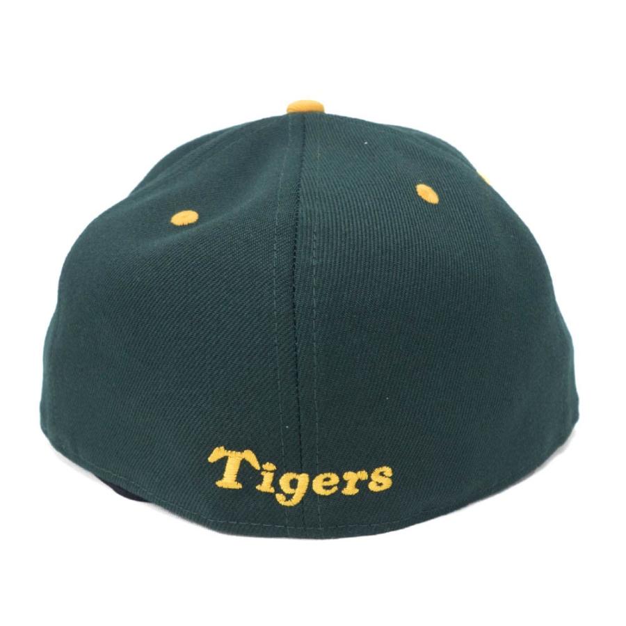 NEW ERA 阪神タイガース グッズ キャップ/帽子 カスタムカラー
