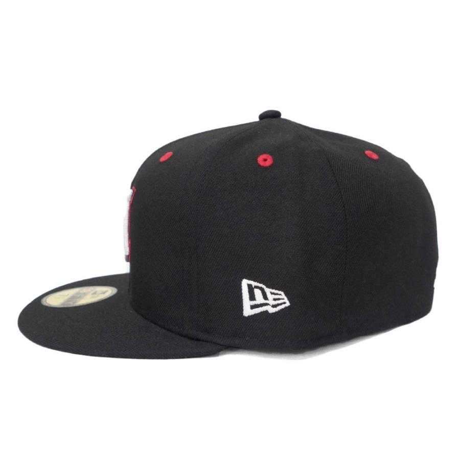 NEW ERA（ニューエラ） 千葉ロッテマリーンズ グッズ キャップ/帽子