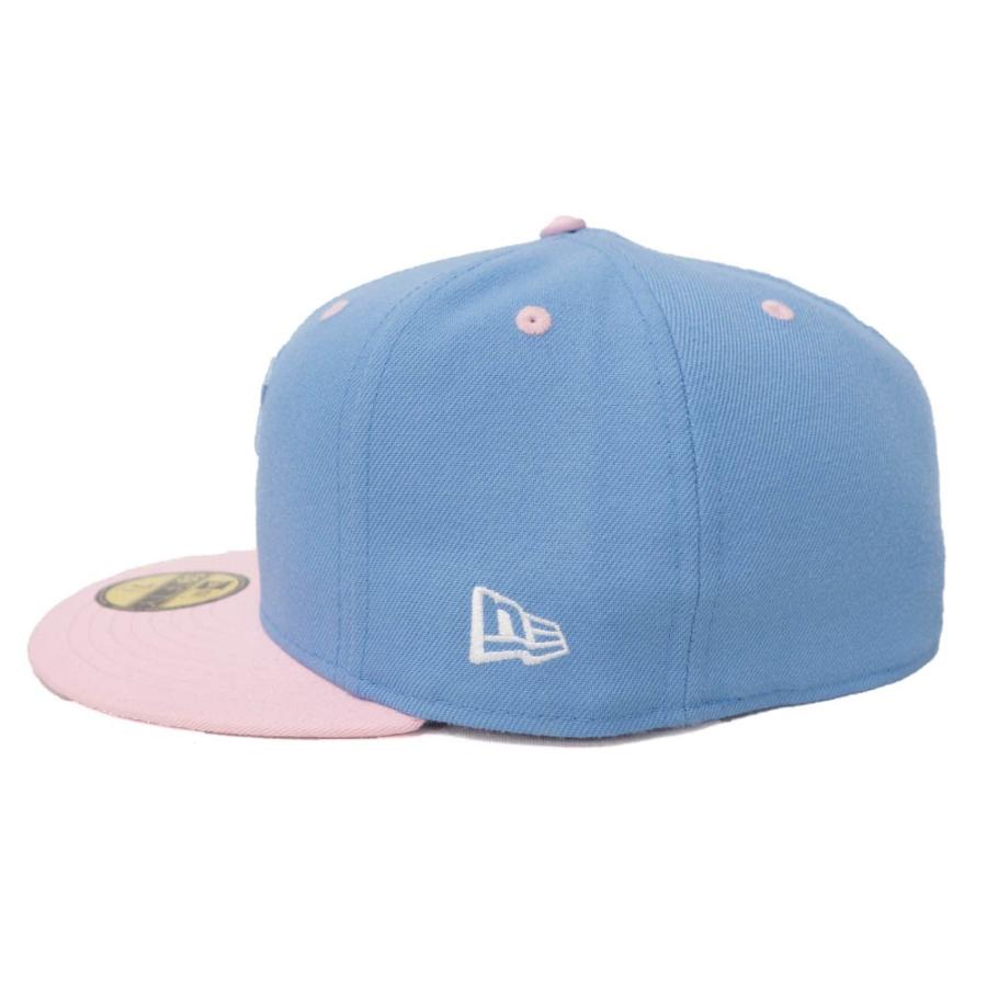 NEW ERA（ニューエラ） 横浜DeNAベイスターズ グッズ キャップ/帽子