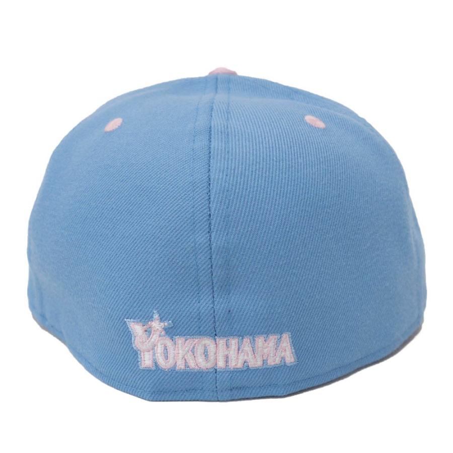 NEW ERA（ニューエラ） 横浜DeNAベイスターズ グッズ キャップ/帽子