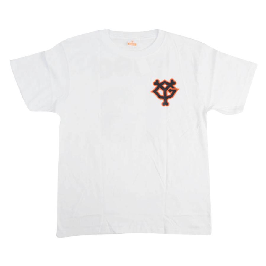 大城卓三 読売ジャイアンツ/巨人 グッズ Tシャツ GIANTS 背番号T