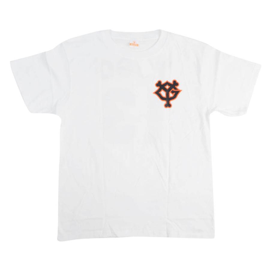 ジェラルド パーラ 読売ジャイアンツ 巨人 グッズ Tシャツ Giants 背番号tシャツ ホワイト Npb 0808tyg10 Mlb Nba Nflグッズ Selection 通販 Yahoo ショッピング