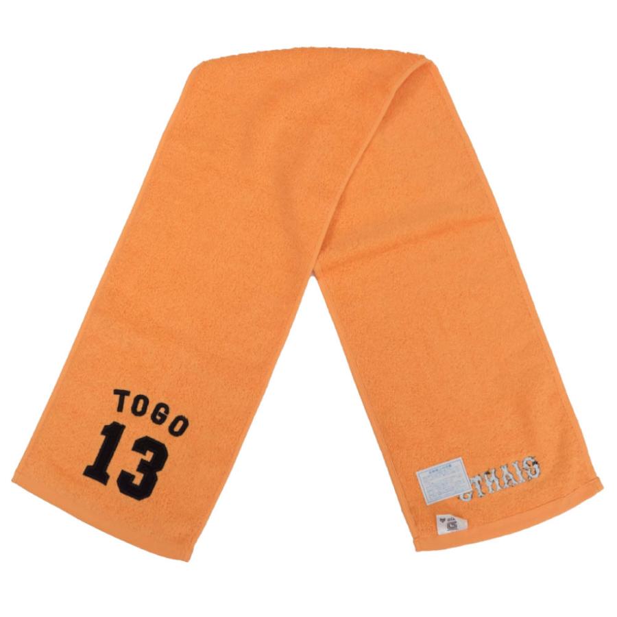 戸郷翔征 読売ジャイアンツ 巨人 グッズ Giants ナンバー刺繍タオルマフラー Npb 0808tyg11 Mlb Nba Nflグッズ Selection 通販 Yahoo ショッピング