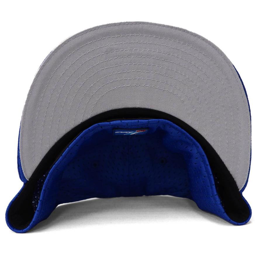 NEW ERA（ニューエラ） 横浜DeNAベイスターズ グッズ メッシュキャップ