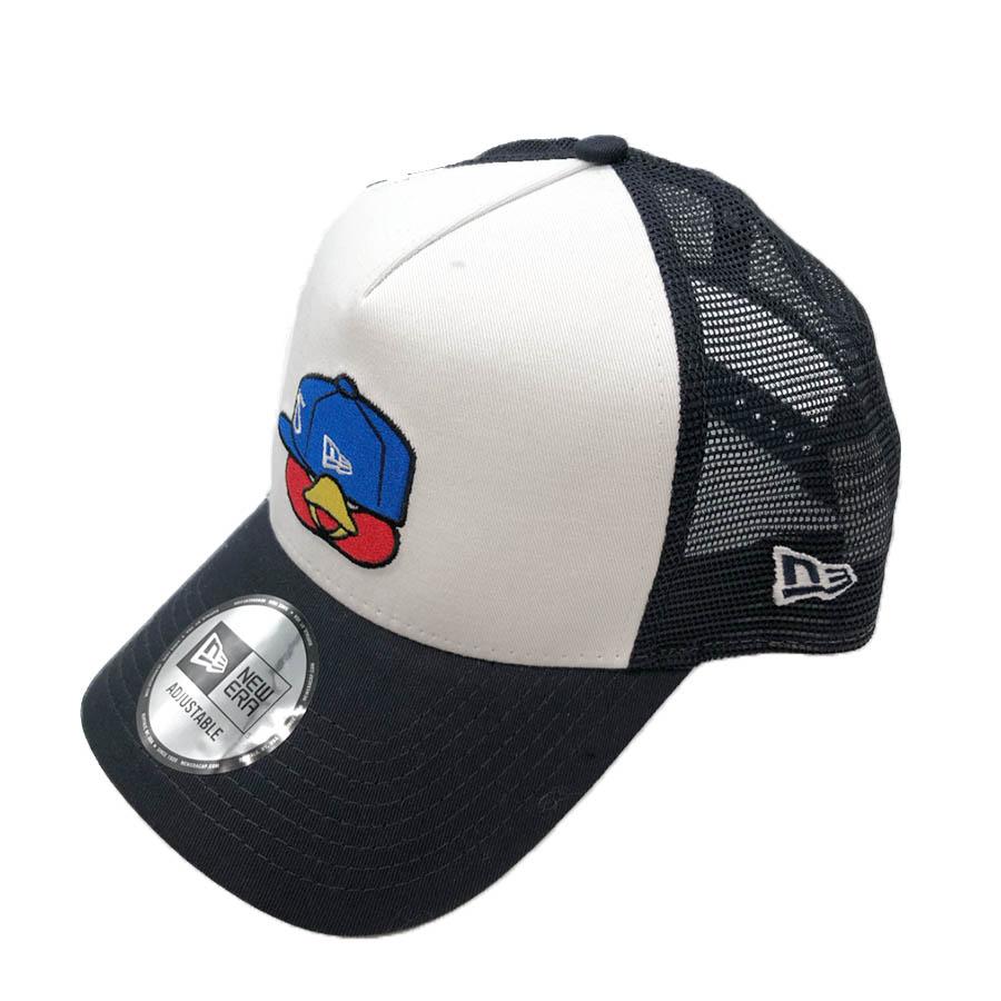 NEW ERA 東京ヤクルトスワローズ グッズ メッシュキャップ つば NEW ERA 東京ヤクルトスワローズ グッズ メッシュキャップ つば