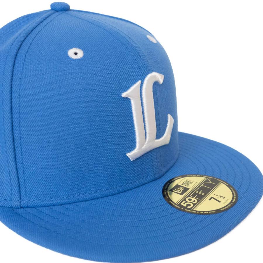 NEW ERA 埼玉西武ライオンズ グッズ ニューエラ キャップ Custom NEW ERA 埼玉西武ライオンズ グッズ ニューエラ キャップ Custom