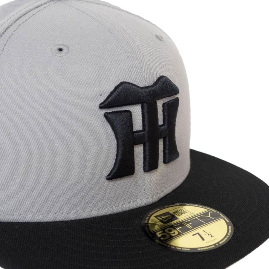 NEW ERA 阪神タイガース グッズ ニューエラ キャップ Custom