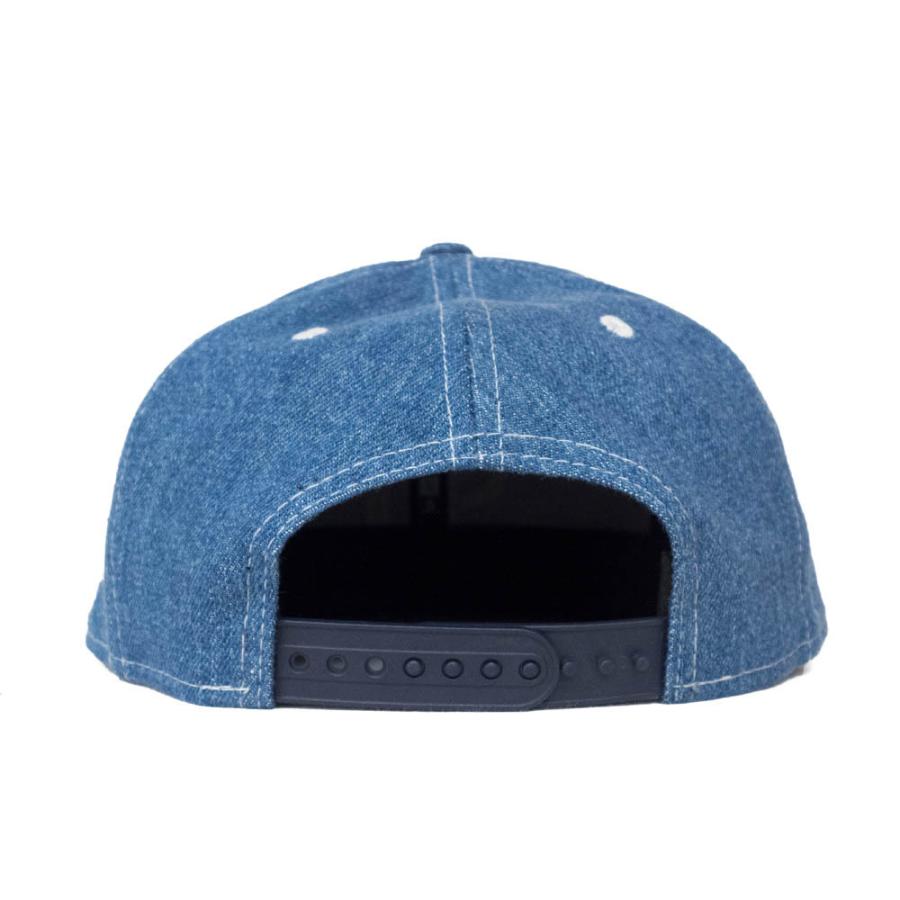 NEW ERA（ニューエラ） 福岡ソフトバンクホークス グッズ キャップ
