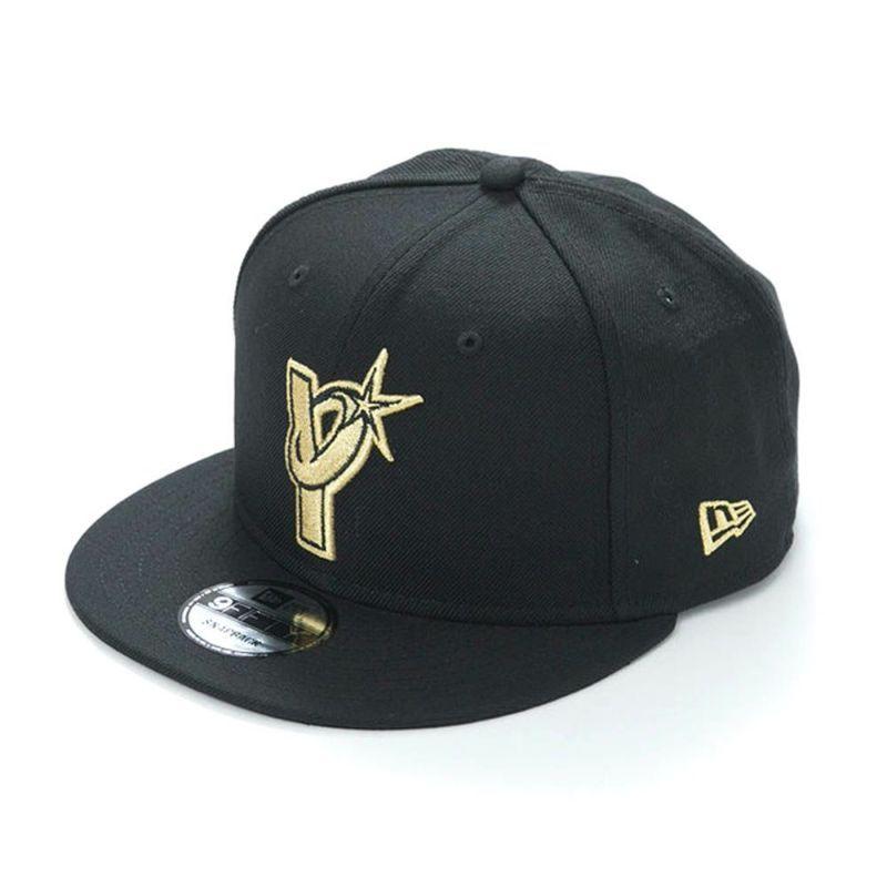 NEW ERA 横浜DeNAベイスターズ グッズ キャップ Yシンボル