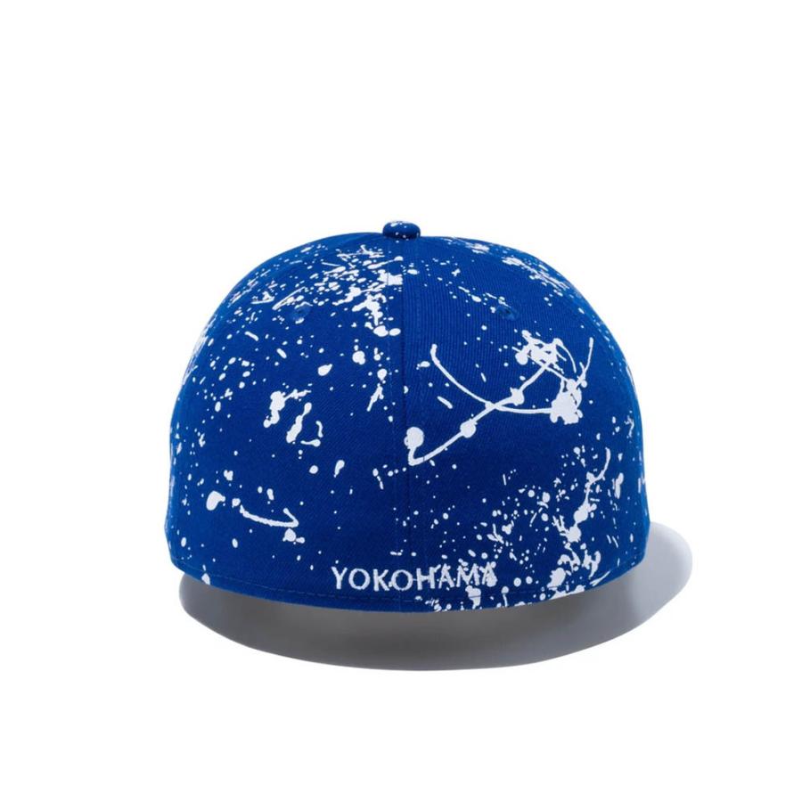 NEW ERA × 横浜DeNAベイスターズ 2024 限定 キャップ 10/13(土)NEW ERAキャップのニューデザインが登場！ ｜ 横浜DeNA