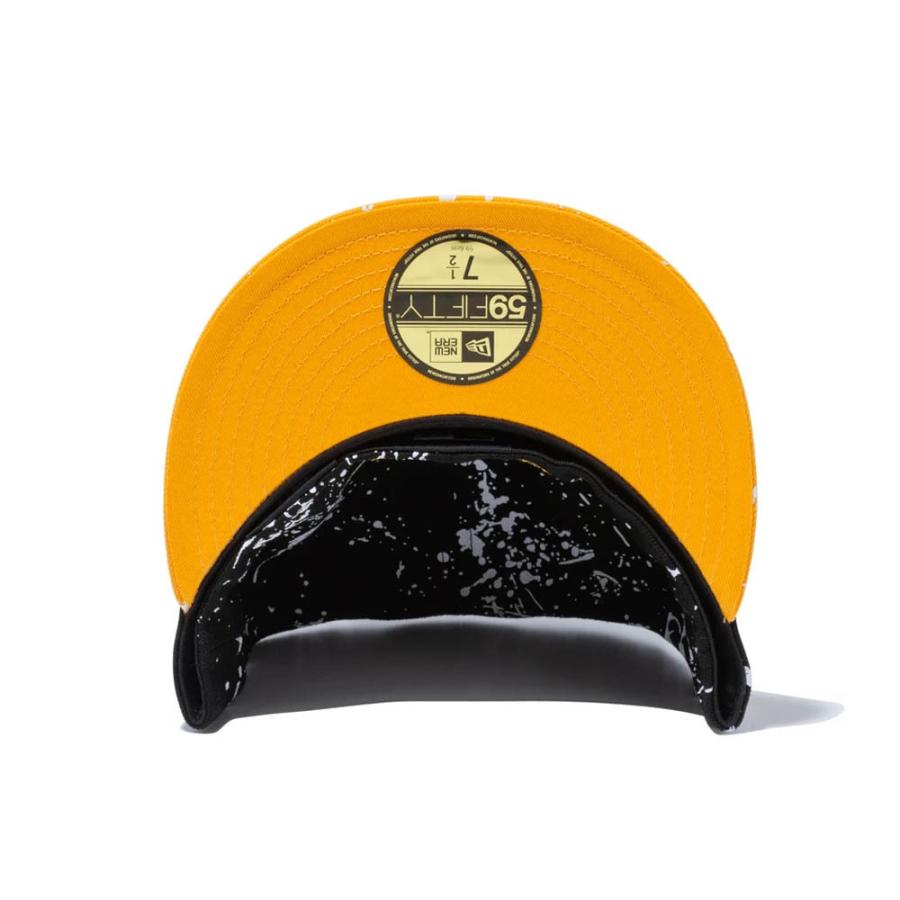 NEW ERA（ニューエラ） 福岡ソフトバンクホークス グッズ キャップ