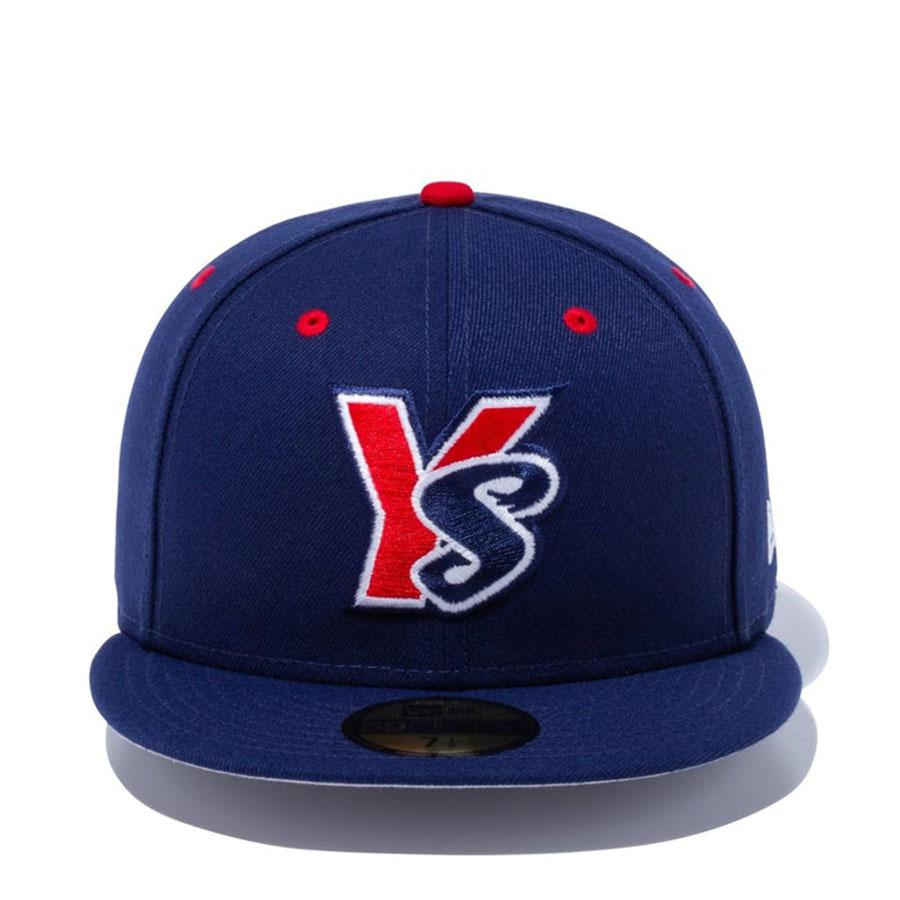 NEW ERA（ニューエラ） 東京ヤクルトスワローズ グッズ キャップ