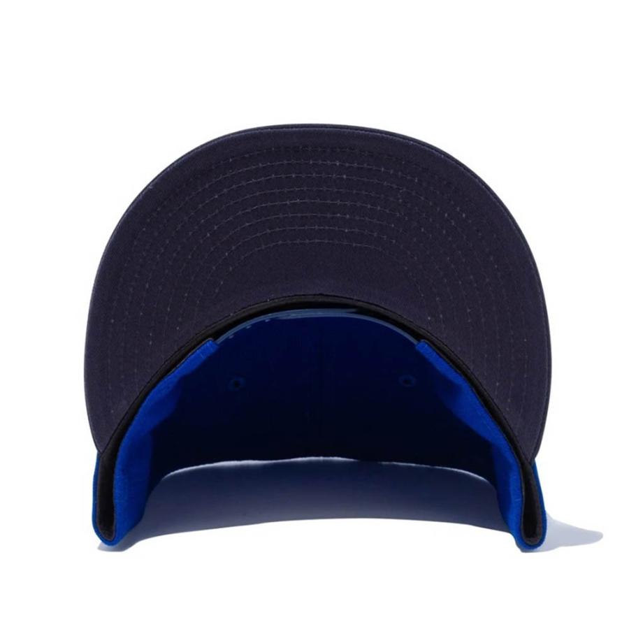 NEW ERA（ニューエラ） 横浜DeNAベイスターズ グッズ キャップ 9FIFTY