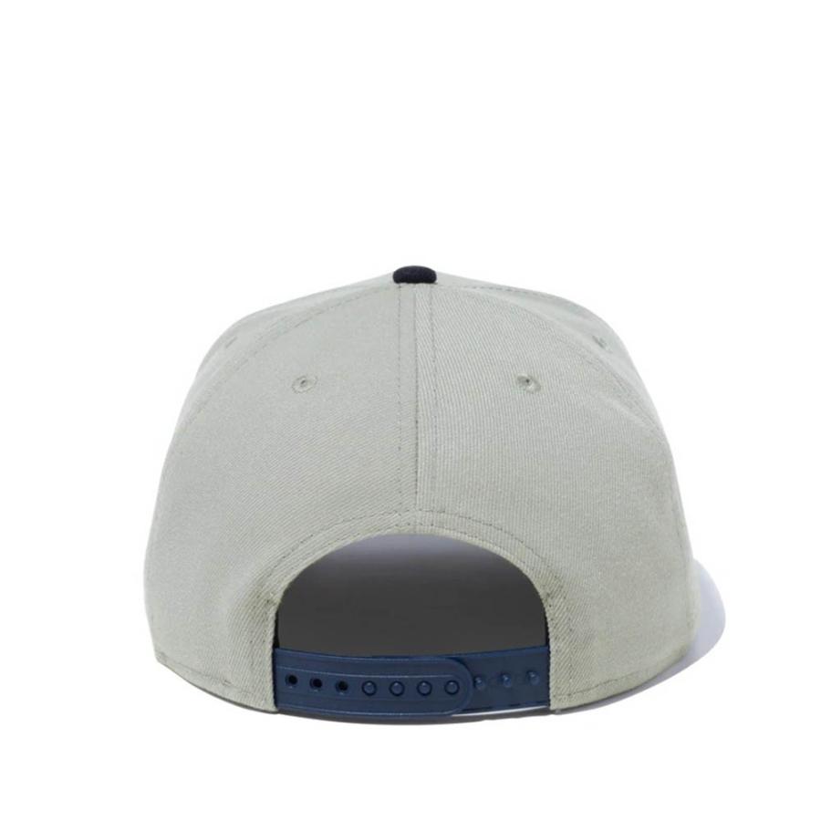 NEW ERA（ニューエラ） 埼玉西武ライオンズ グッズ キャップ 9FIFTY 2 