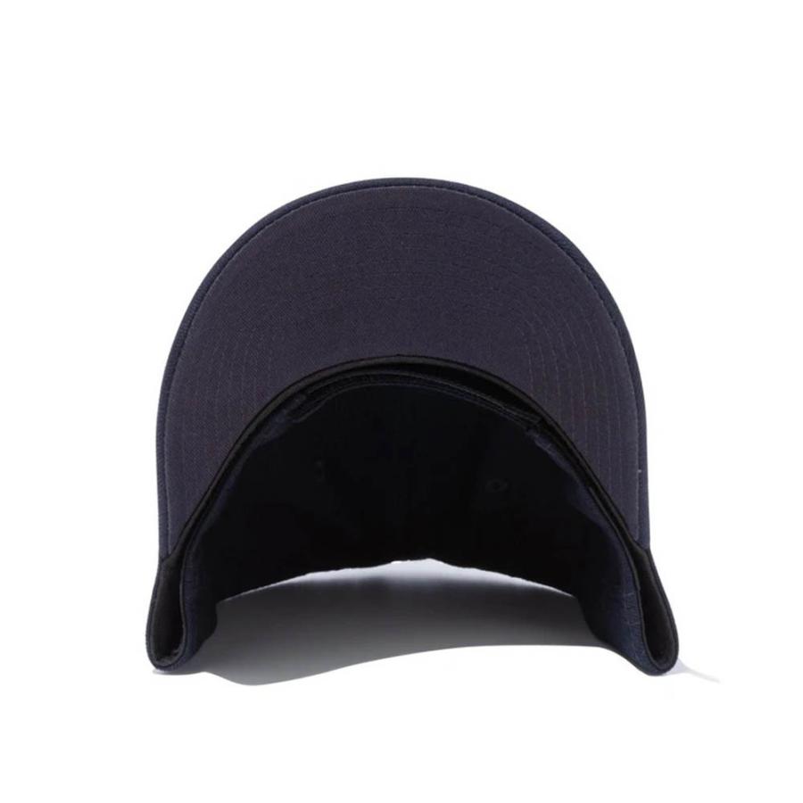 7個広島CarpCap NEW ERA アジャスタブルキャップ ネイビー/グレー 7個広島CarpCap NEW ERA アジャスタブルキャップ ネイビー/グレー