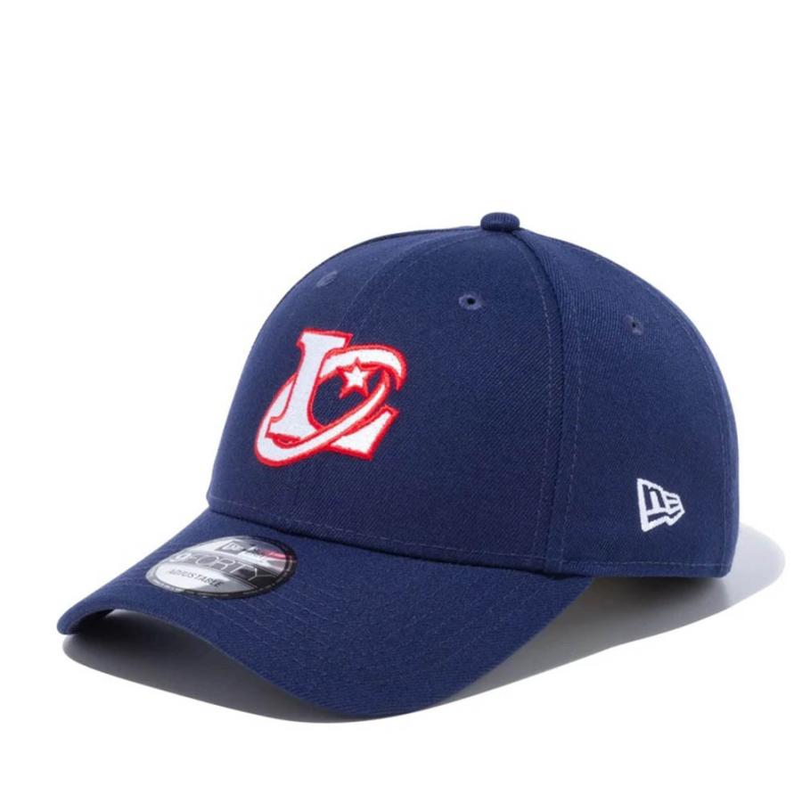 NEW ERA（ニューエラ） ロッテオリオンズ グッズ キャップ 9FORTY