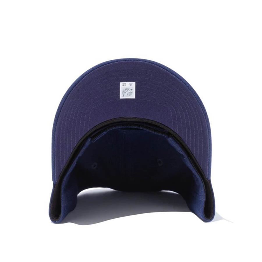 NEW ERA（ニューエラ） ロッテオリオンズ グッズ キャップ 9FORTY