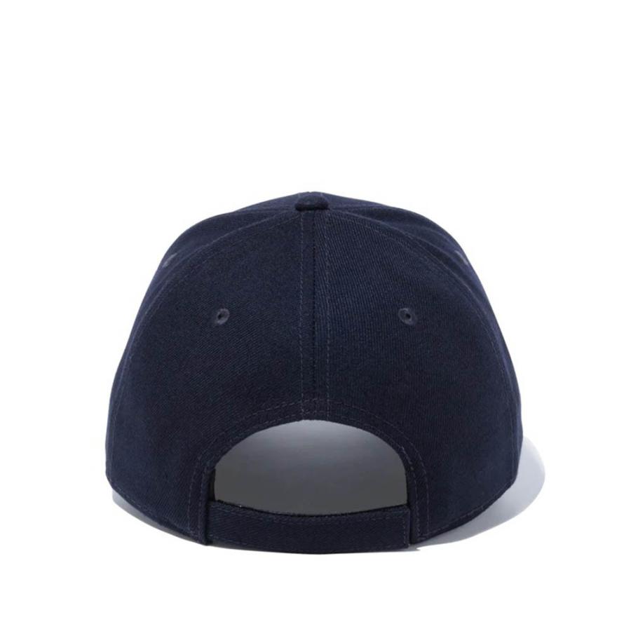 NEW ERA（ニューエラ） ロッテオリオンズ グッズ キャップ 9FORTY