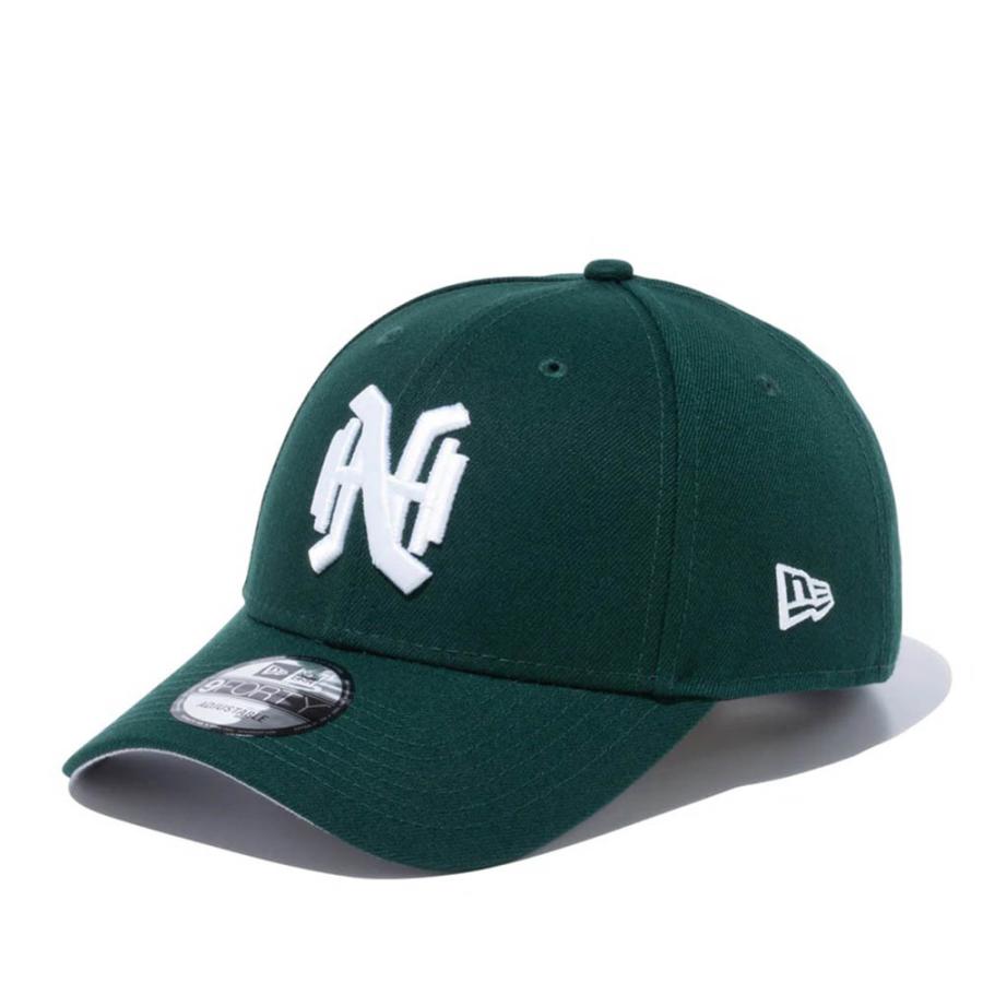 NEW ERA（ニューエラ） 南海ホークス グッズ キャップ 9FORTY