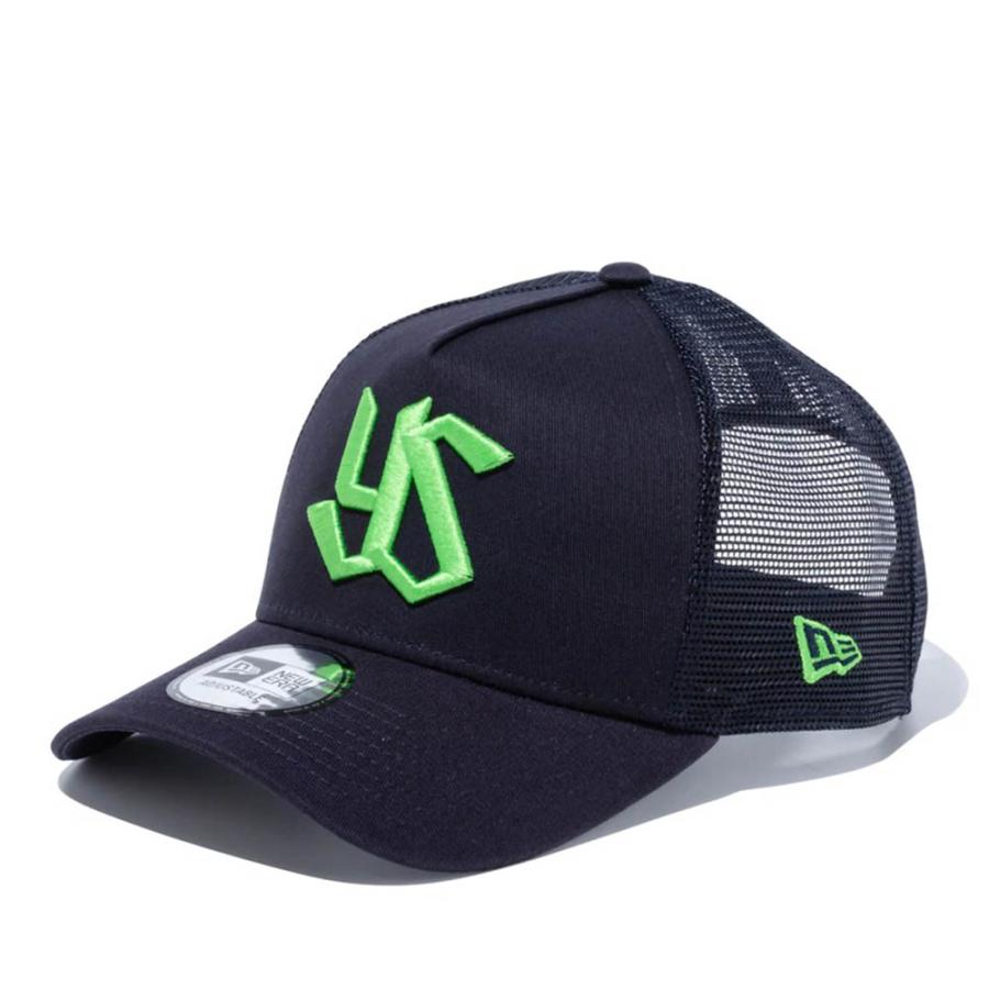 NEW ERA（ニューエラ） 東京ヤクルトスワローズ グッズ メッシュ