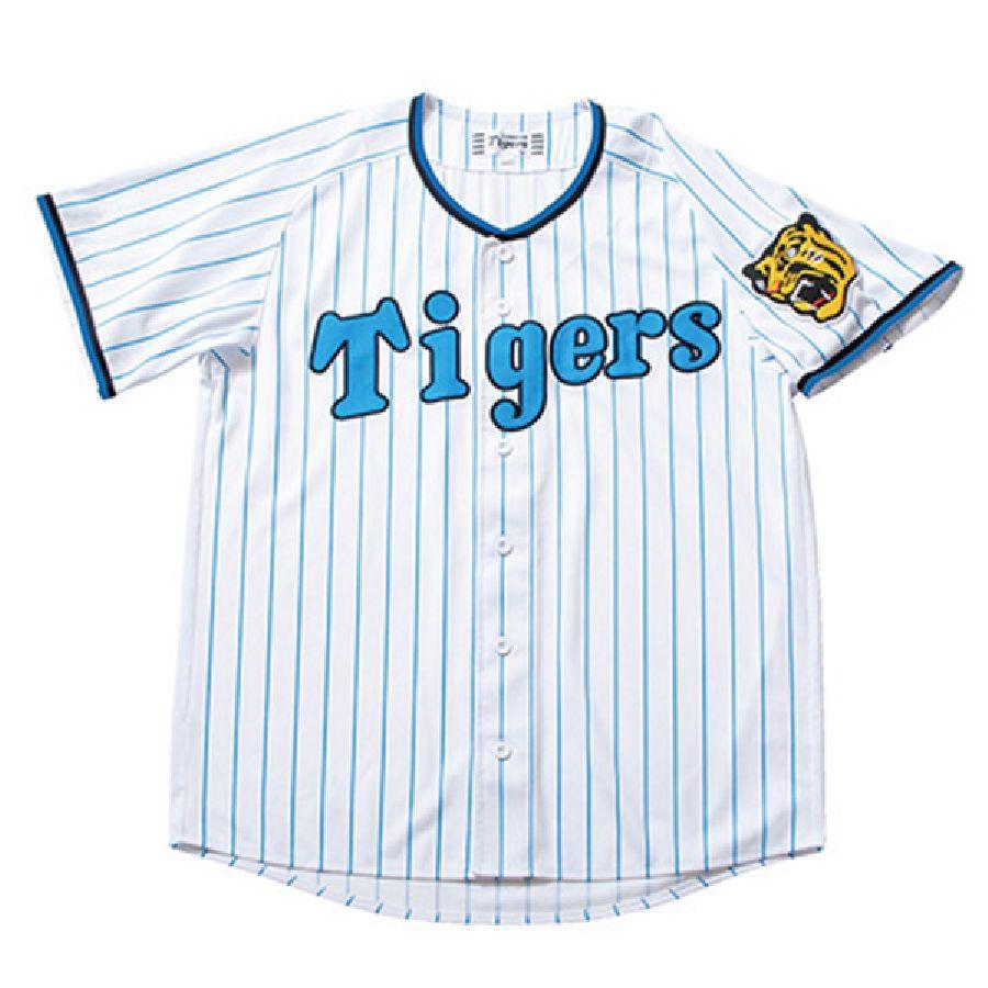 MIZUNO 阪神タイガース グッズ ユニフォーム カラーレプリカ MIZUNO 阪神タイガース グッズ ユニフォーム カラーレプリカ
