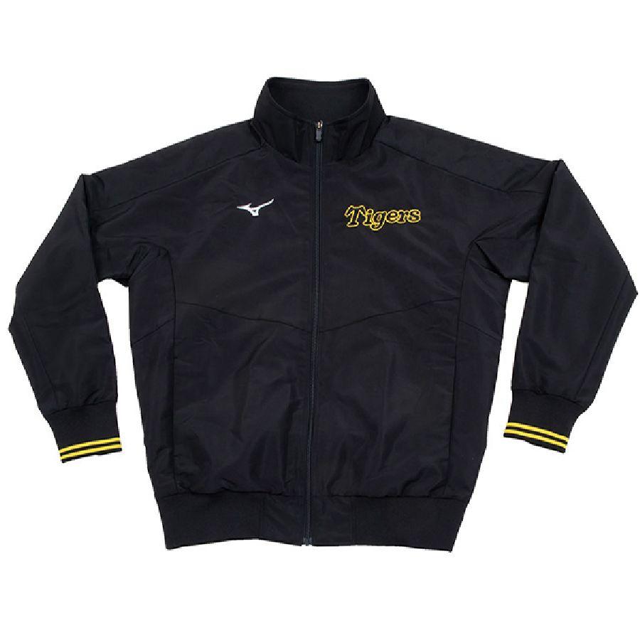 MIZUNO 阪神タイガース グッズ ジャケット レプリカウィンド MIZUNO 阪神タイガース グッズ ジャケット レプリカウィンド