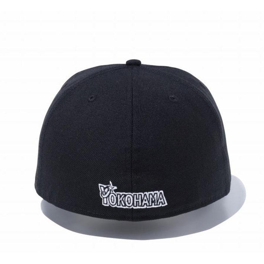 NEW ERA 59FIFTY 横浜DeNAベイスターズ キャップ 7 3/4 NEW ERA（ニューエラ） 横浜DeNAベイスターズ グッズ キャップ 59FIFTY