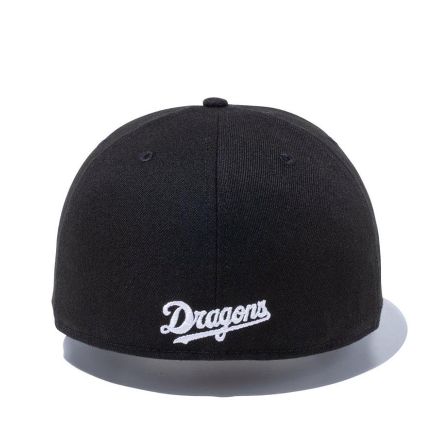 NEW ERA（ニューエラ） 中日ドラゴンズ? キャップ 59FIFTY Cap