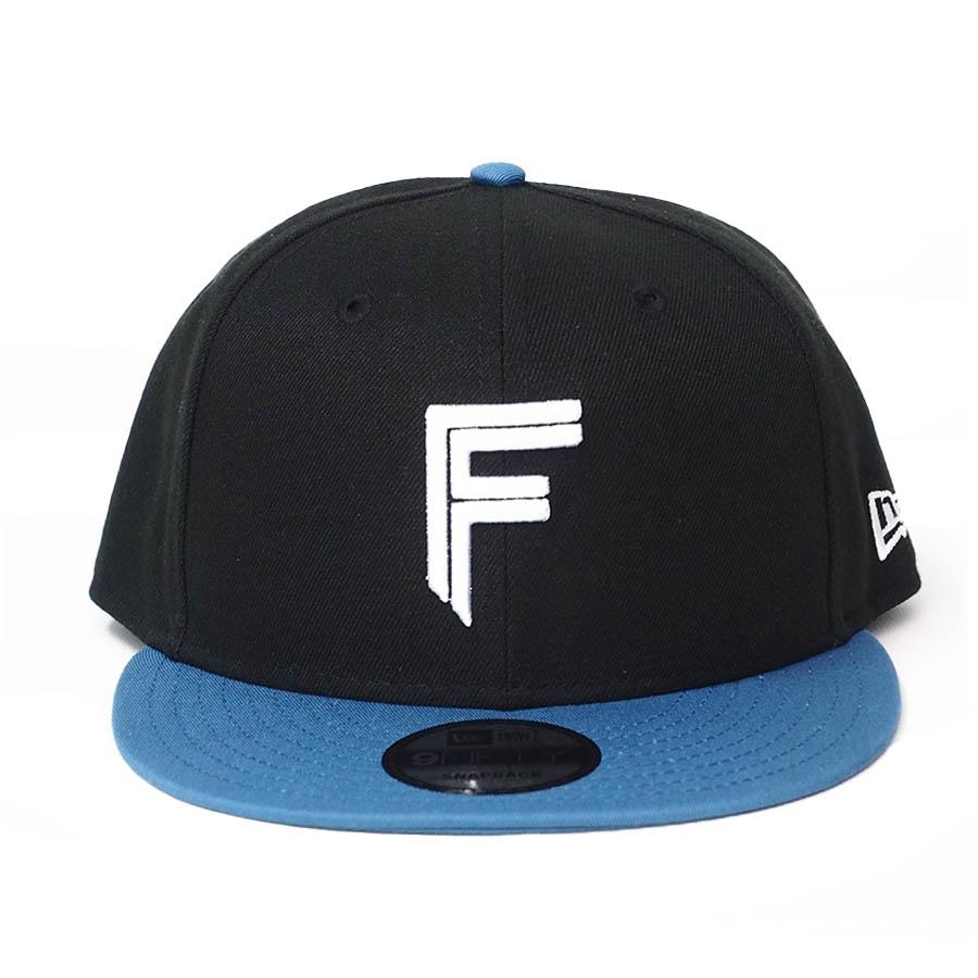 NEW ERA（ニューエラ） 北海道日本ハムファイターズ グッズ キャップ