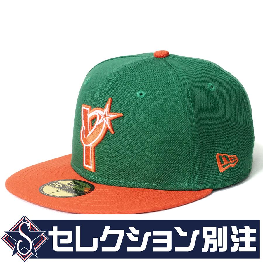 NEW ERA（ニューエラ） 横浜DeNAベイスターズ グッズ キャップ