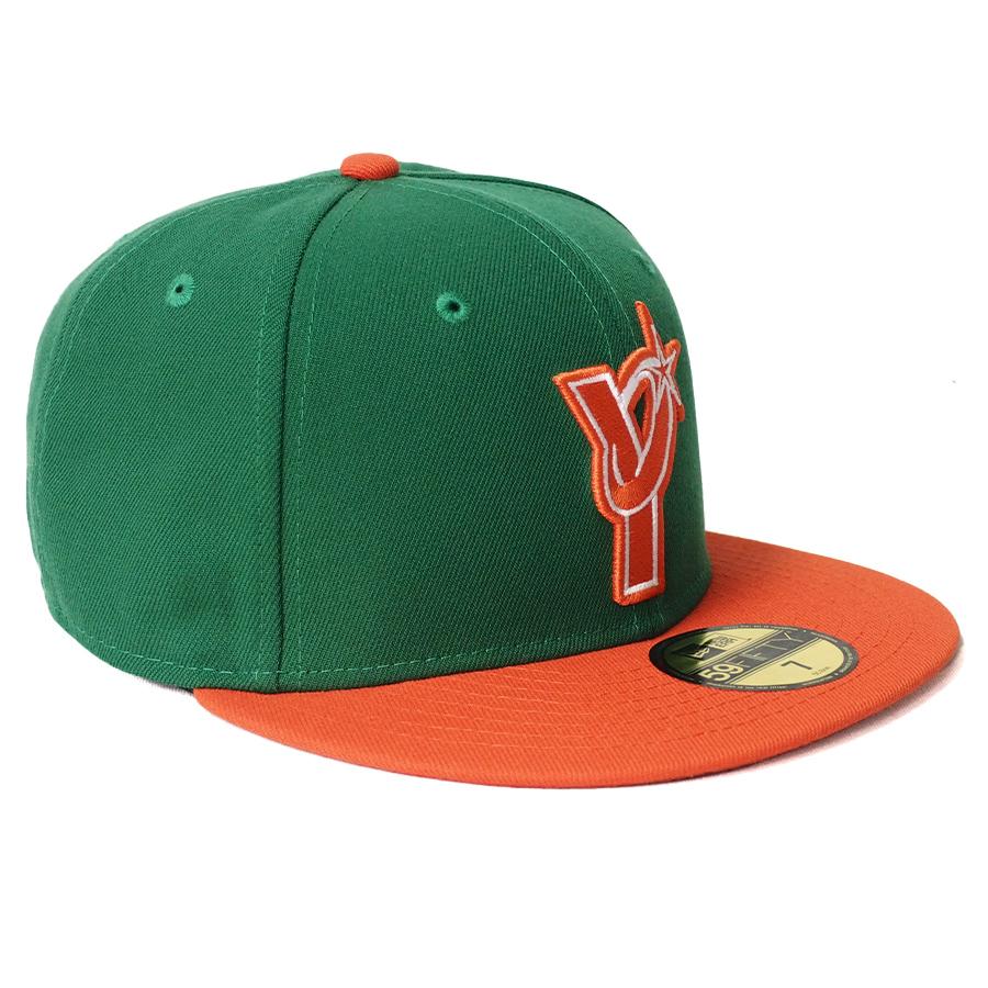 NEW ERA（ニューエラ） 横浜DeNAベイスターズ グッズ キャップ