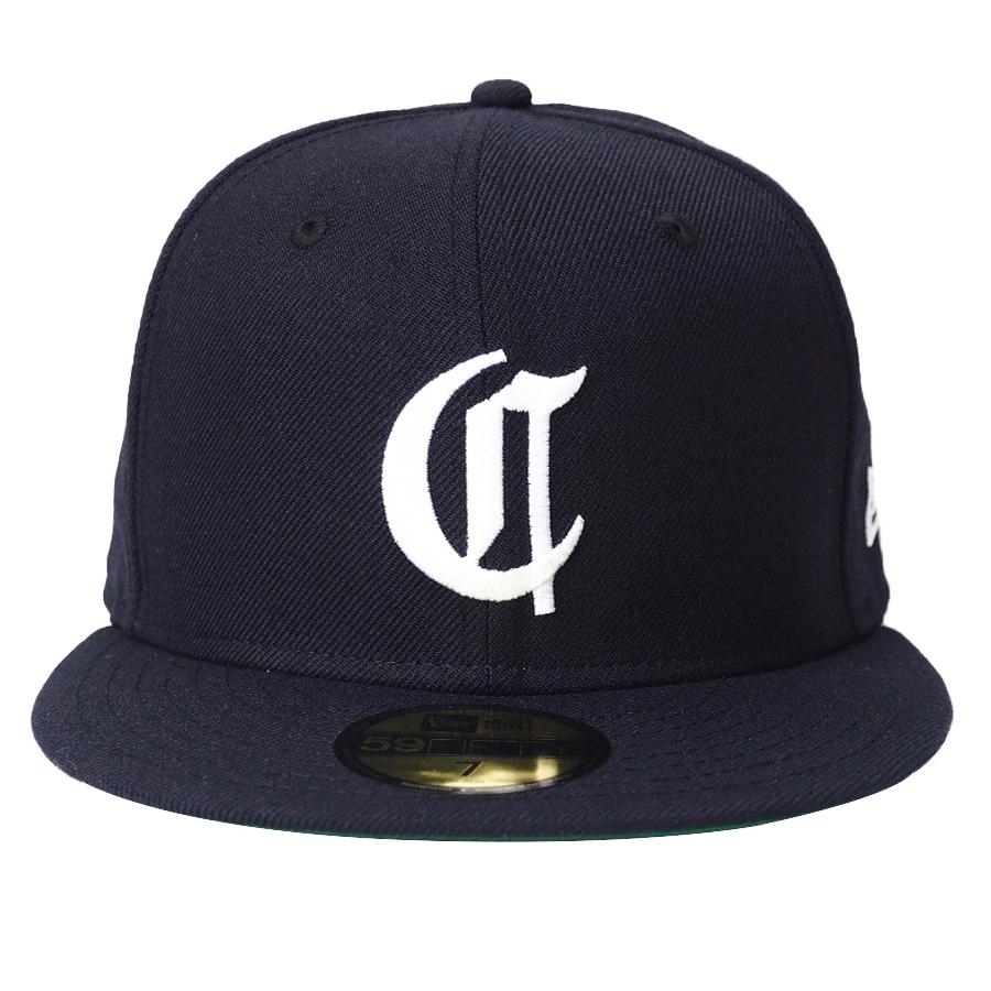 NEW ERA 広島カープ グッズ キャップ 【セレクション別注