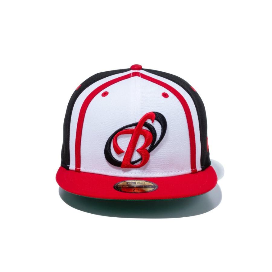 NEW ERA（ニューエラ） 阪急ブレーブス グッズ キャップ Classic