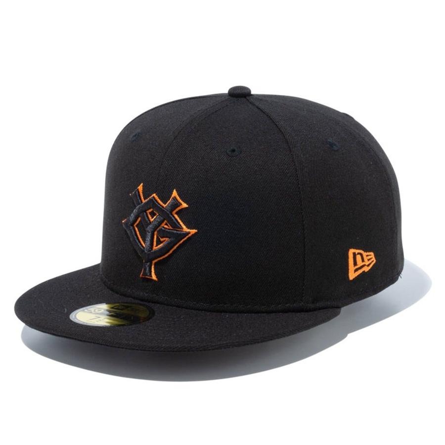 NEW ERA 読売ジャイアンツ/巨人 グッズ キャップ YG 59FIFTY NEW ERA 読売ジャイアンツ/巨人 グッズ キャップ YG 59FIFTY