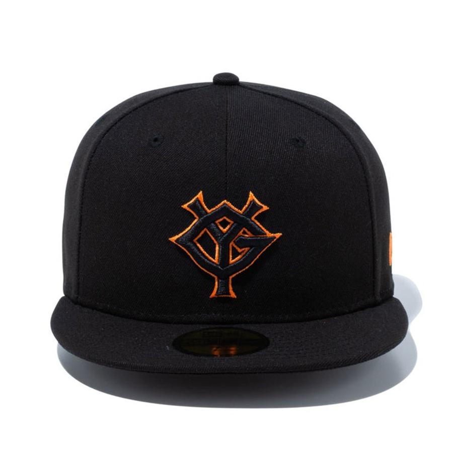NEW ERA 読売ジャイアンツ/巨人 グッズ キャップ YG 59FIFTY NEW ERA 読売ジャイアンツ/巨人 グッズ キャップ YG 59FIFTY