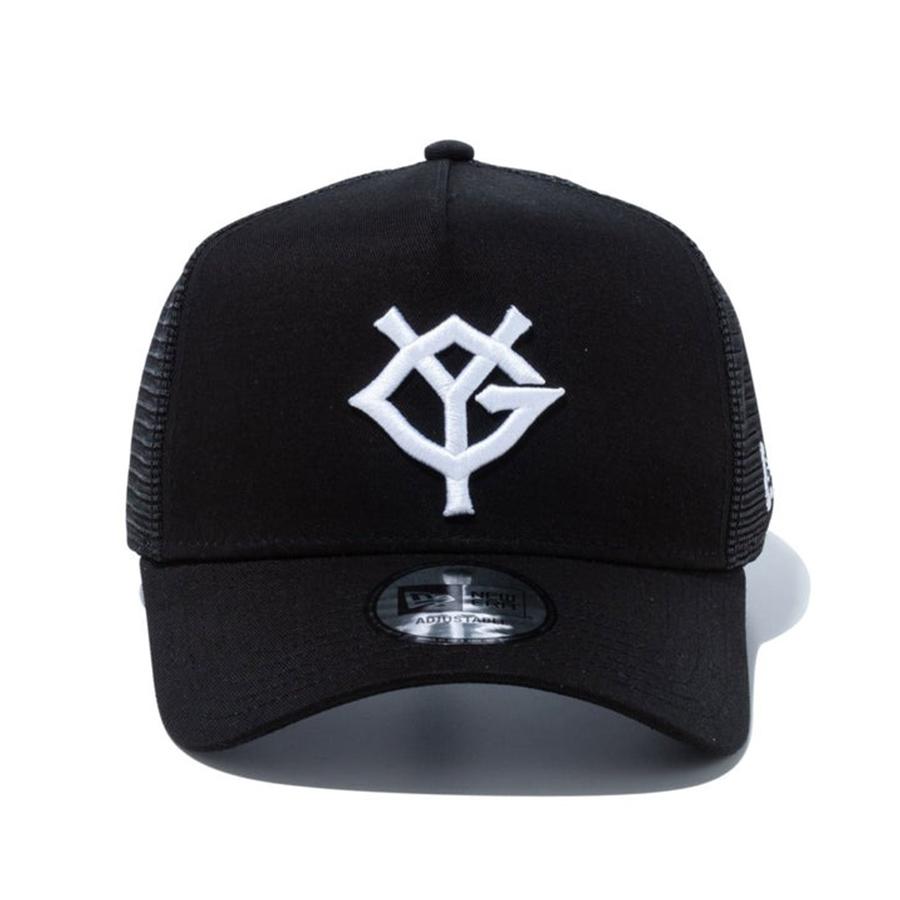 NEW ERA（ニューエラ） 読売ジャイアンツ/巨人 グッズ キャップ 9FORTY