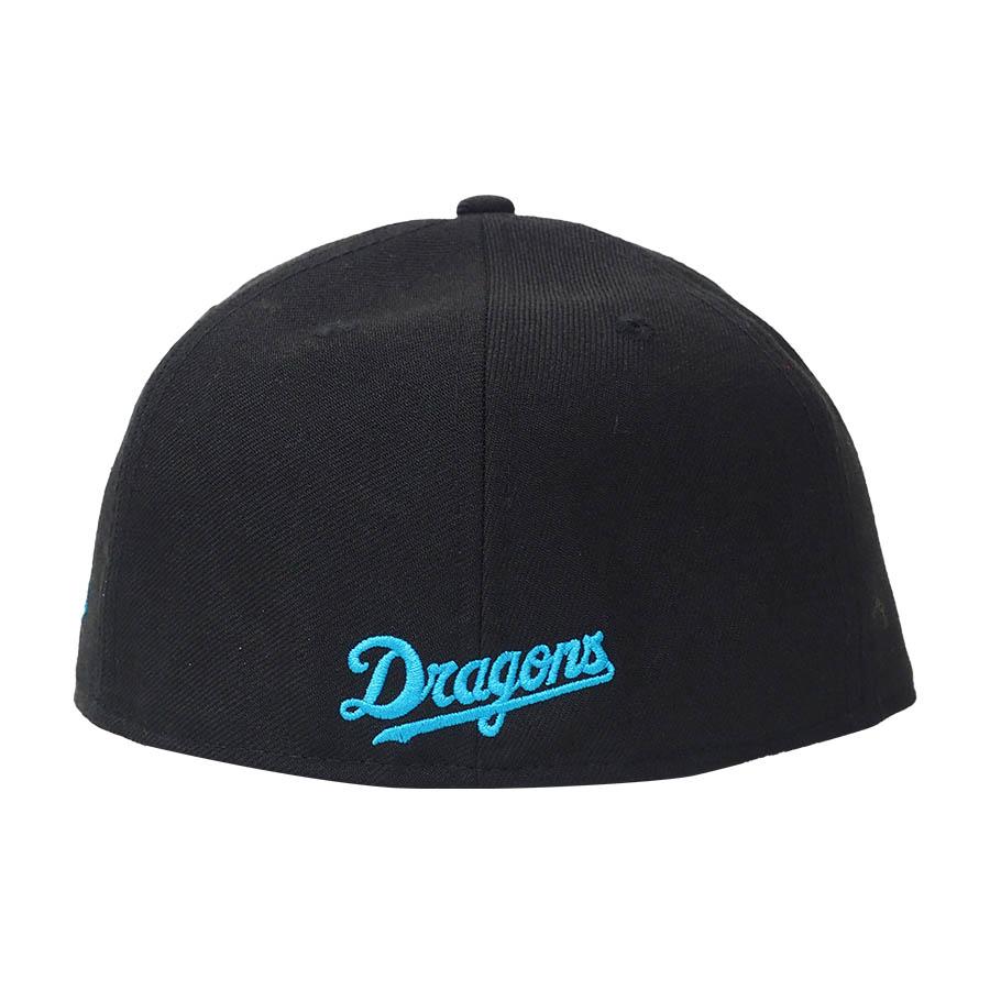 NEW ERA（ニューエラ） 中日ドラゴンズ グッズ キャップ